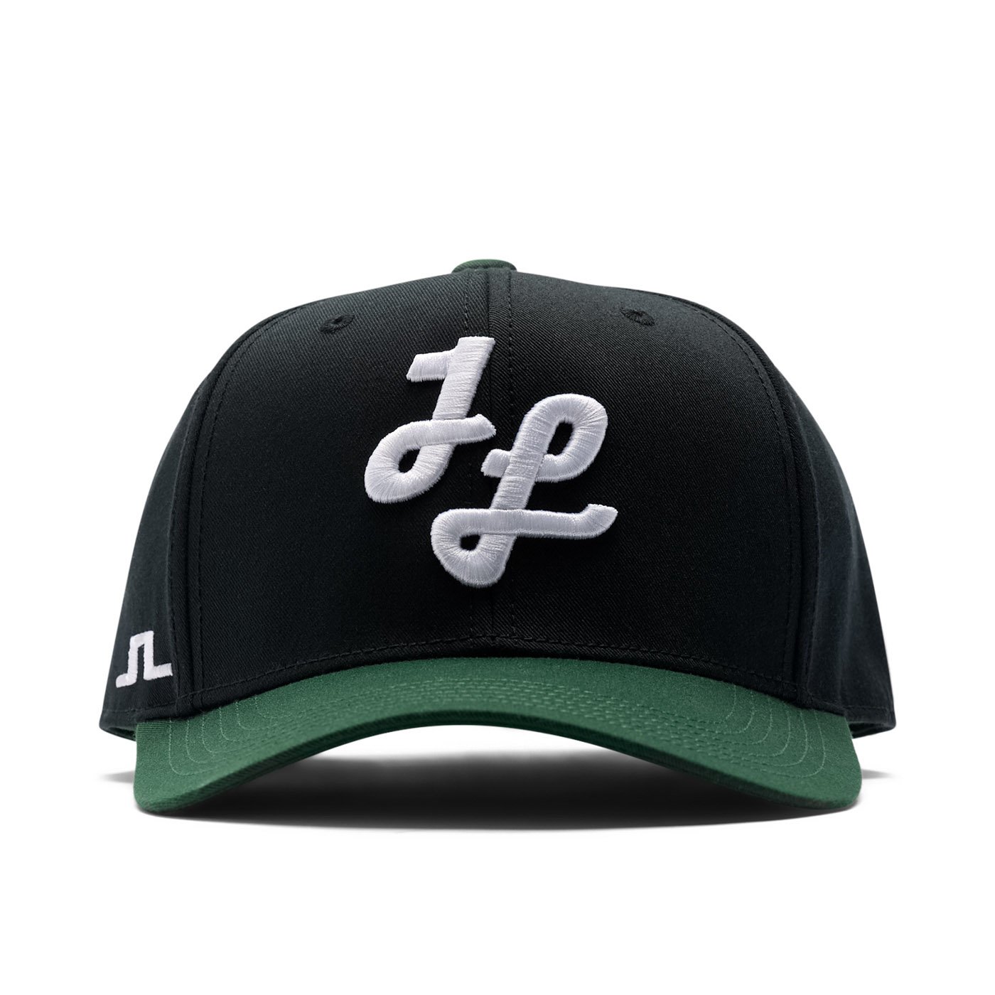 Boyd Cap Black J.Lindeberg Boyd Cap Black J.Lindeberg