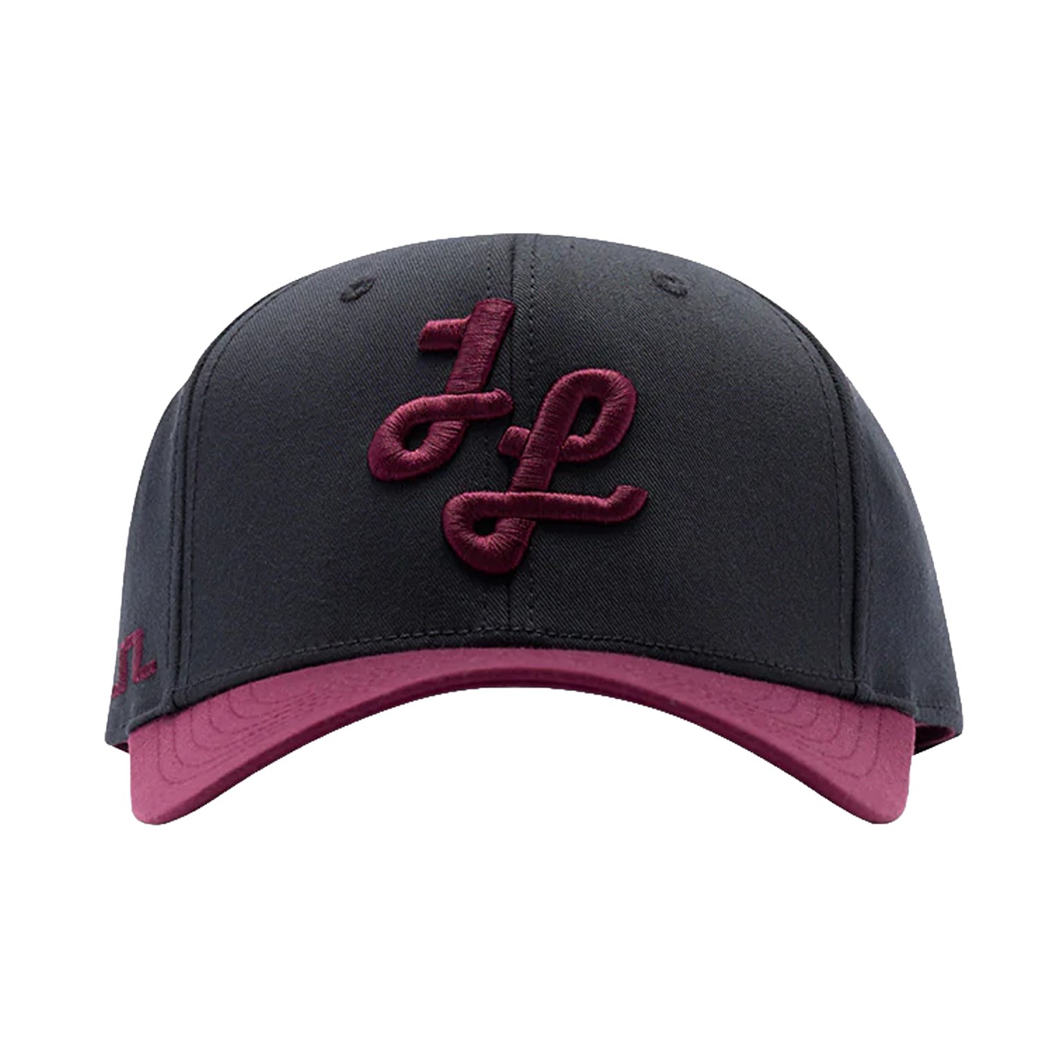 Boyd Cap Svart Boyd Cap Svart