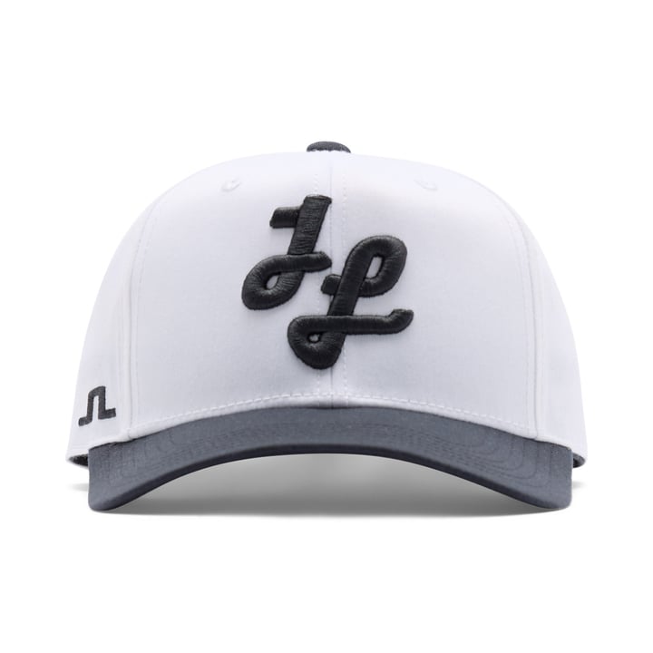 Boyd Cap Vit J.Lindeberg