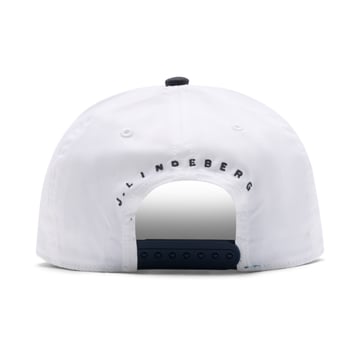 Boyd Cap Vit J.Lindeberg