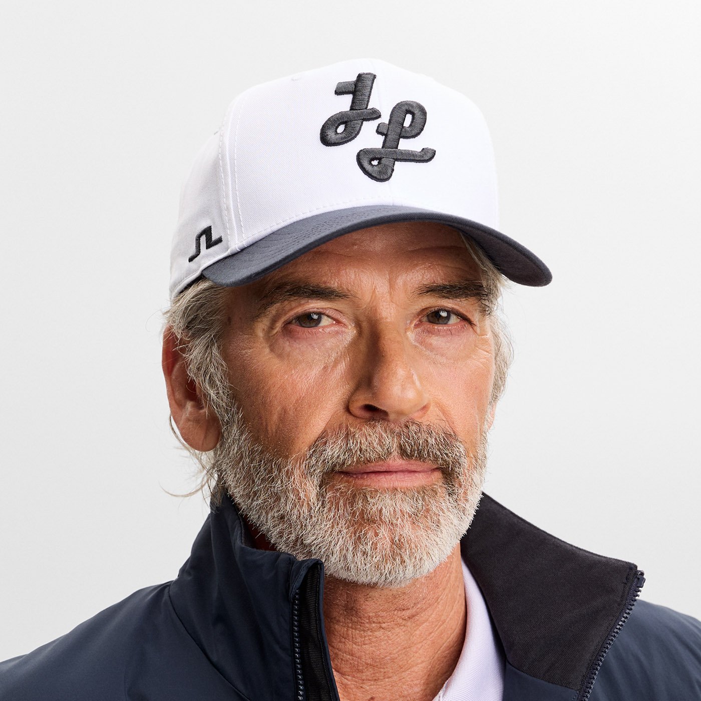 Boyd Cap Vit J.Lindeberg Boyd Cap Vit J.Lindeberg