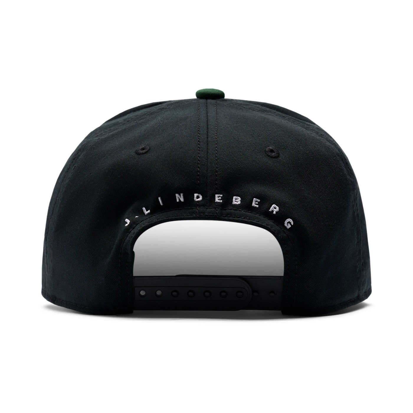 Boyd Cap Black J.Lindeberg Boyd Cap Black J.Lindeberg