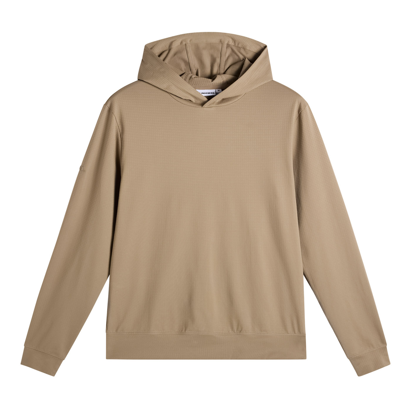 Vent Golf Hood