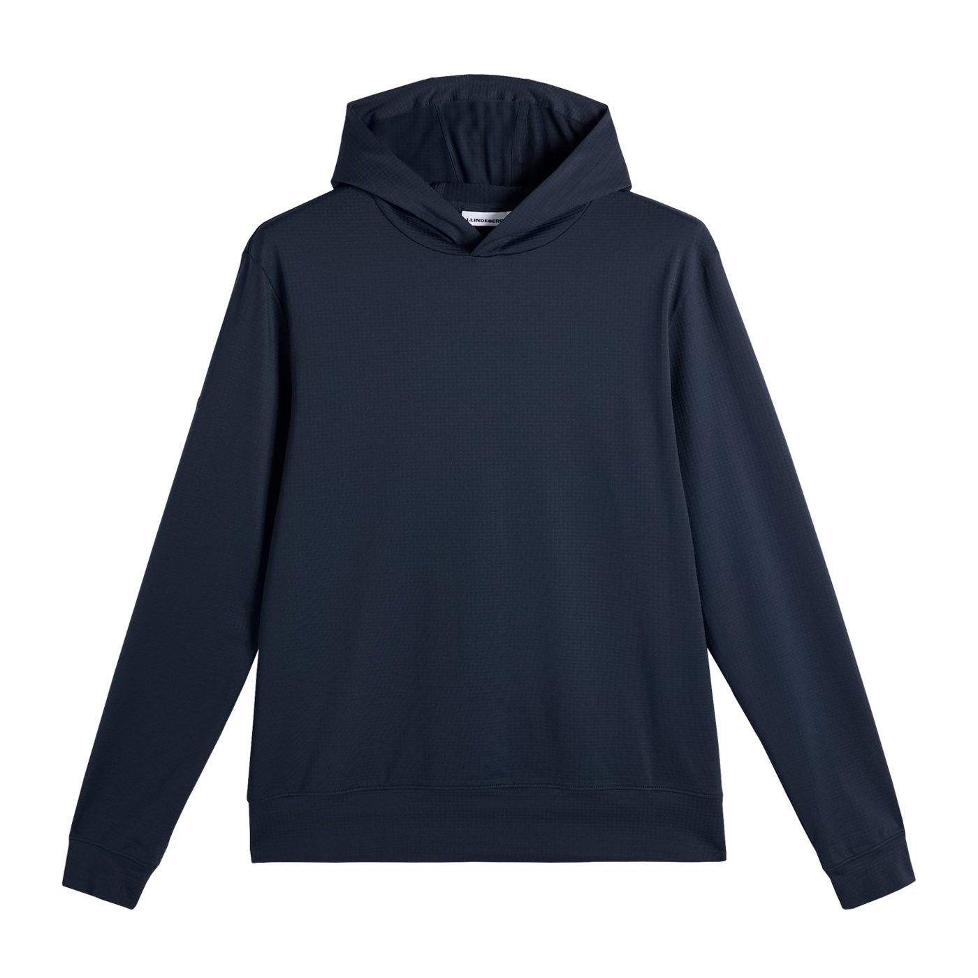 Vent Golf Hood Blå J.Lindeberg Vent Golf Hood Blå J.Lindeberg