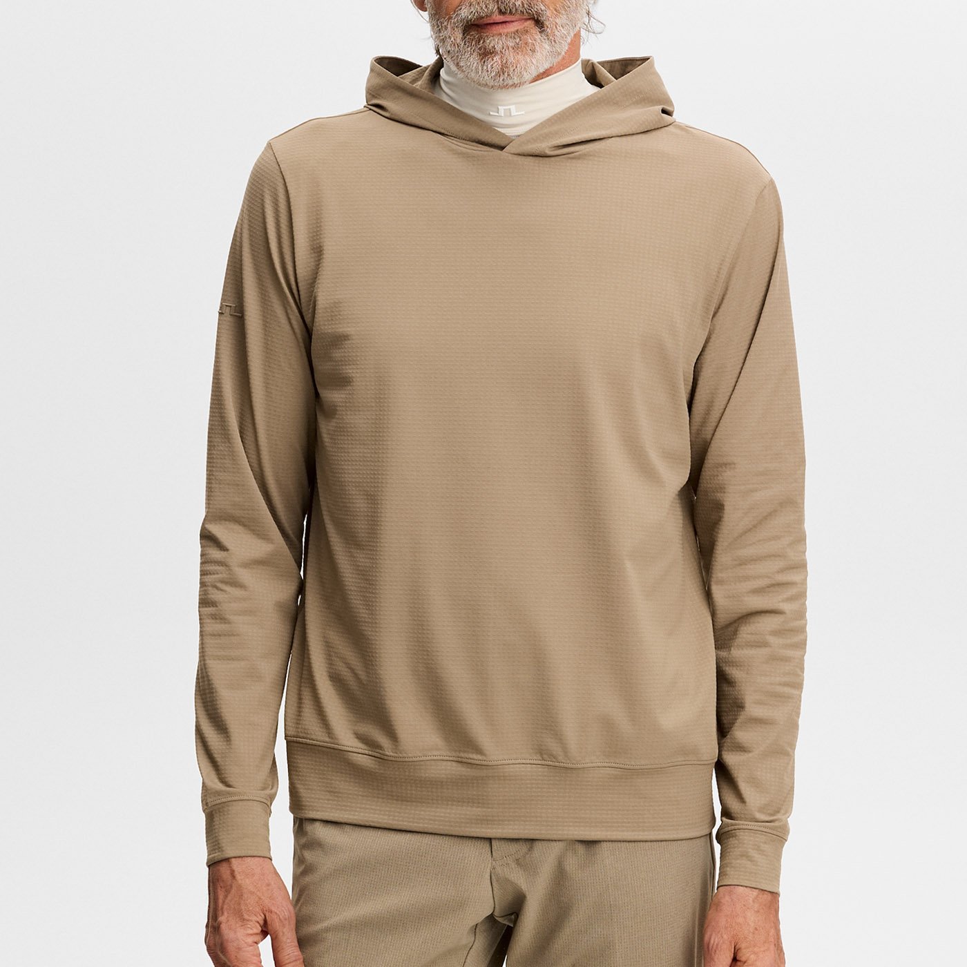 Vent Golf Hood J.Lindeberg
