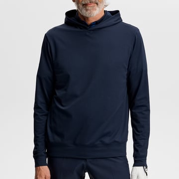 Vent Golf Hood Blå J.Lindeberg
