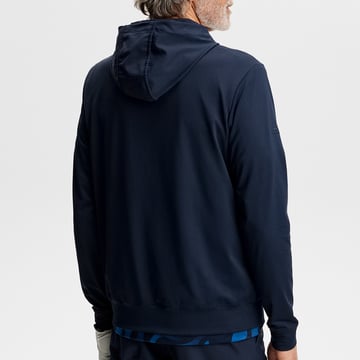 Vent Golf Hood Blå J.Lindeberg