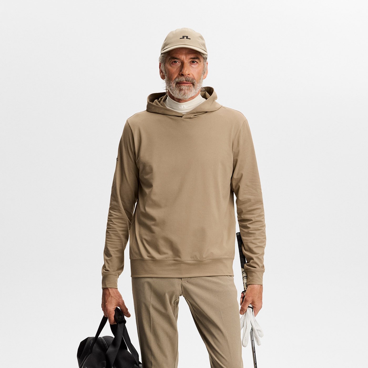 Vent Golf Hood J.Lindeberg