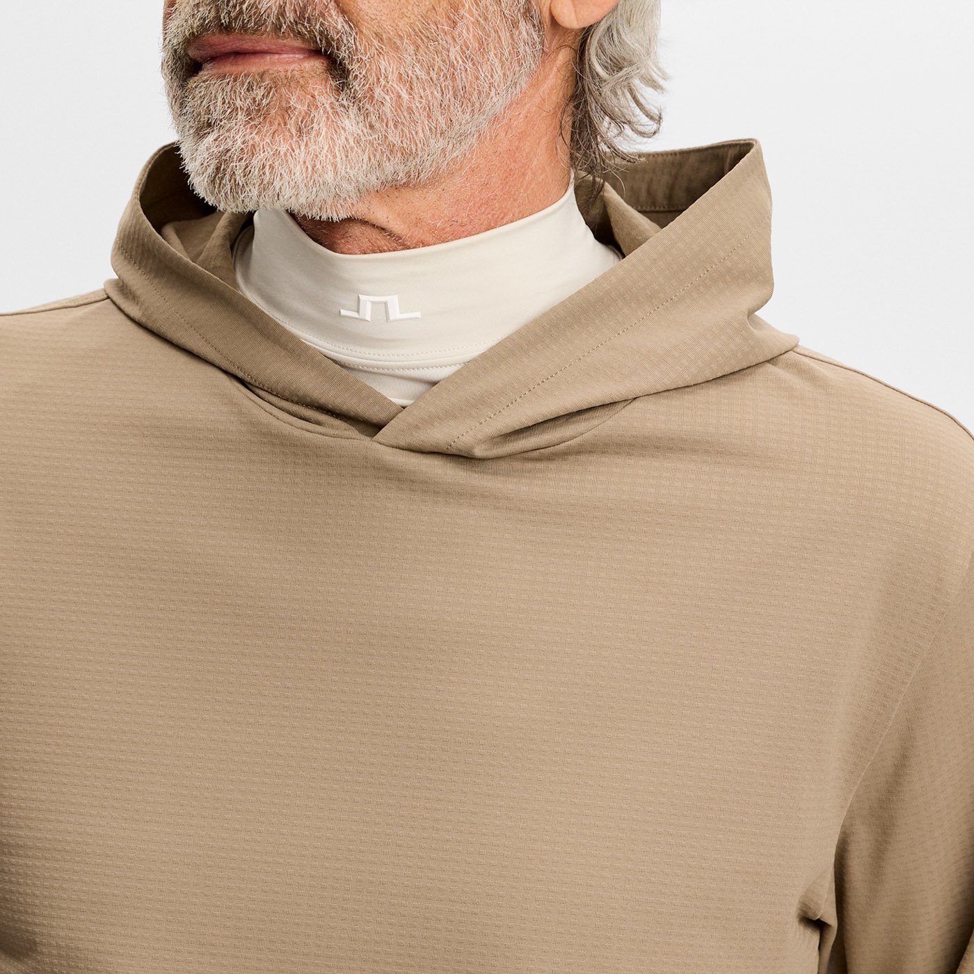 Vent Golf Hood J.Lindeberg
