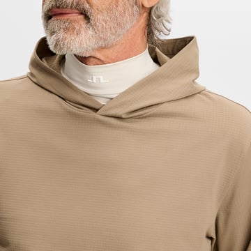 Vent Golf Hood J.Lindeberg