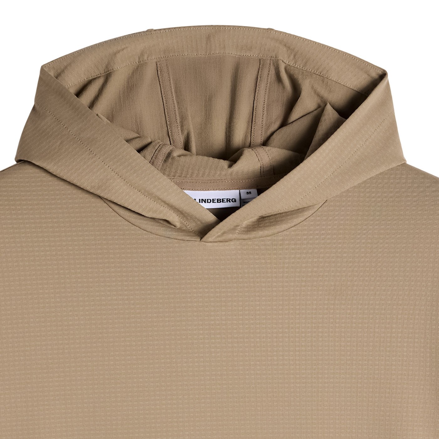 Vent Golf Hood J.Lindeberg