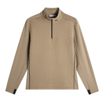 Lassy Quarter Zip Mid Layer J.Lindeberg