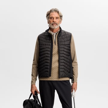 Lassy Quarter Zip Mid Layer J.Lindeberg