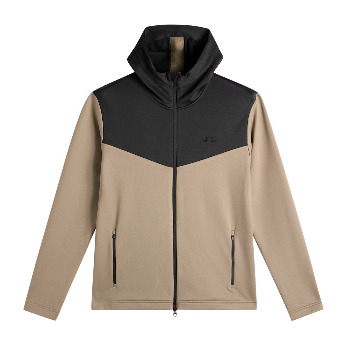 Maclean Zip Hood Maclean Zip Hood