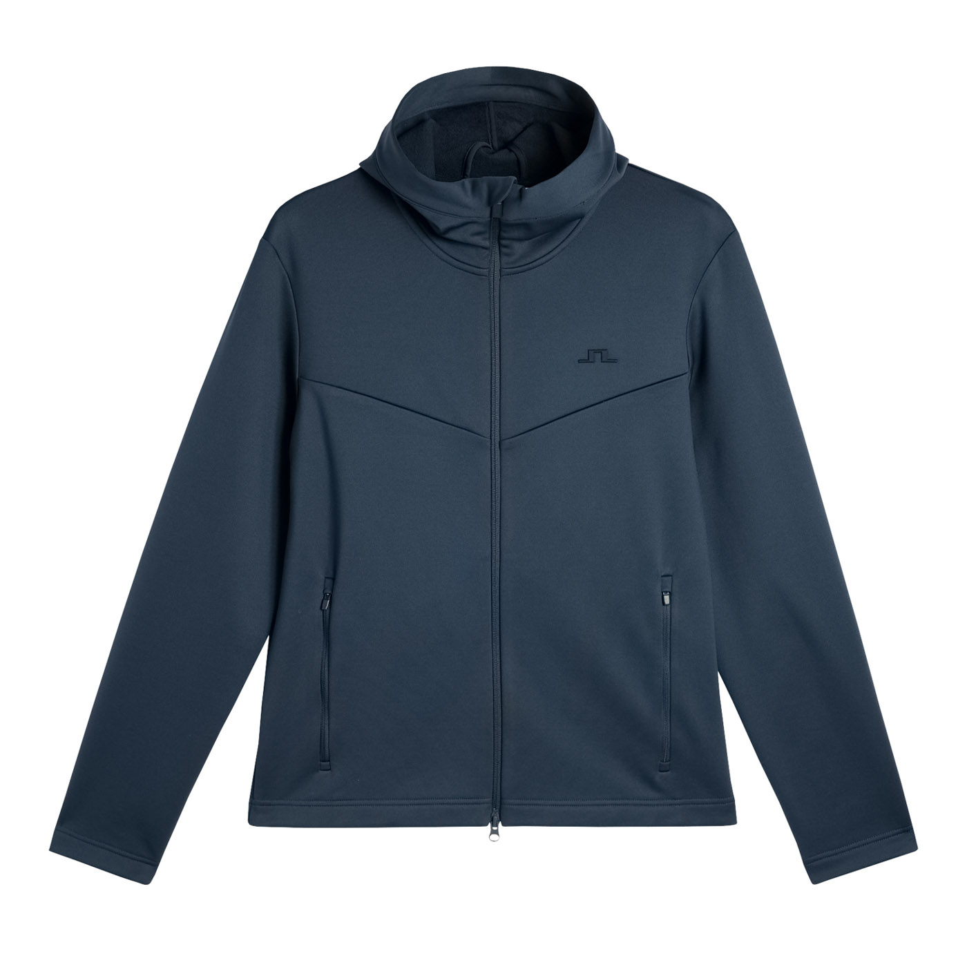 J.Lindeberg J.Lindeberg Maclean ZIP Hood Midlayer