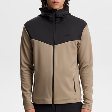 Maclean Zip Hood J.Lindeberg