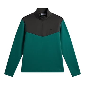 Maclean Quarter Zip Mid Layer J.Lindeberg