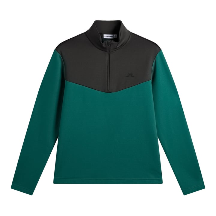 Maclean Quarter Zip Mid Layer J.Lindeberg