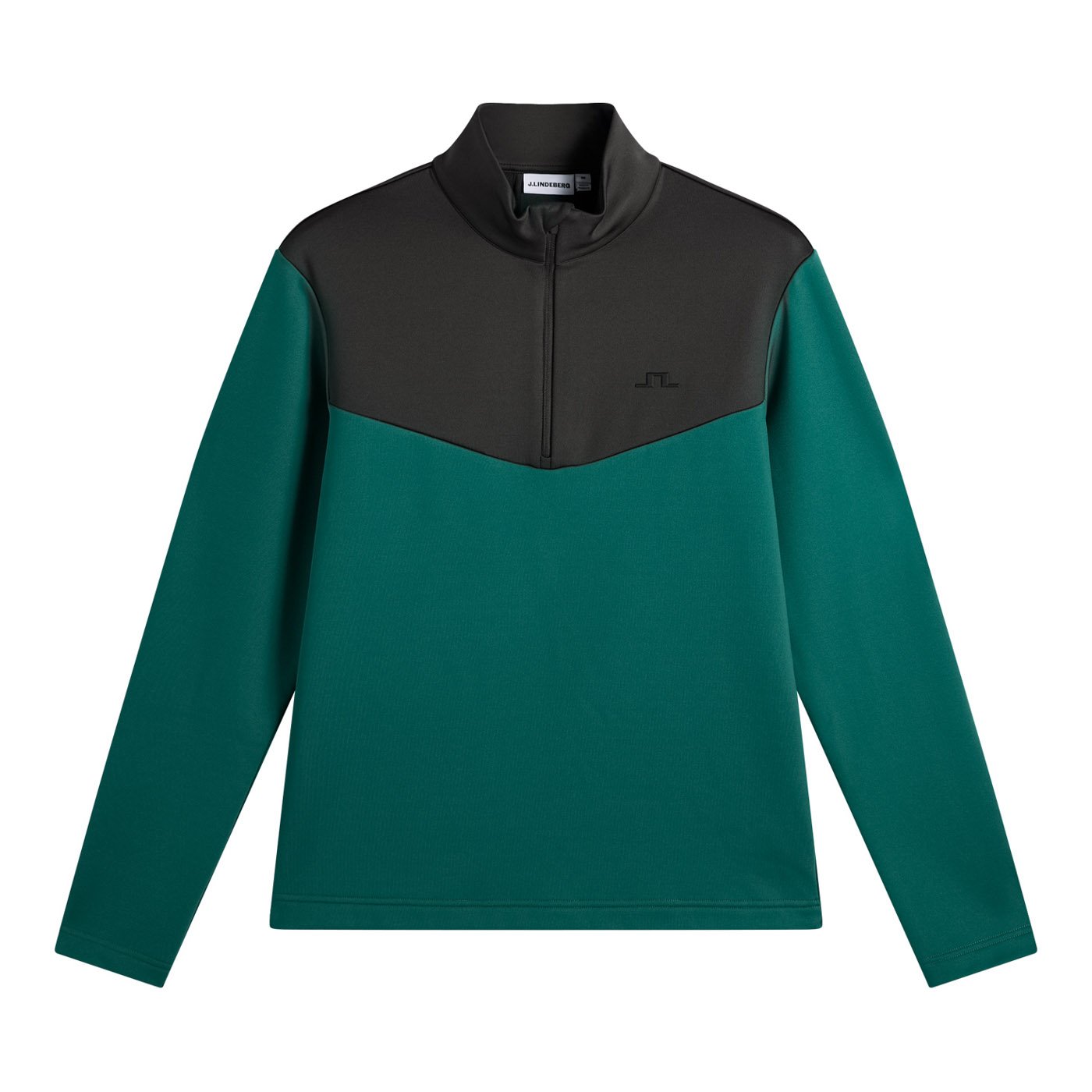 Maclean Quarter Zip Mid Layer J.Lindeberg Maclean Quarter Zip Mid Layer J.Lindeberg