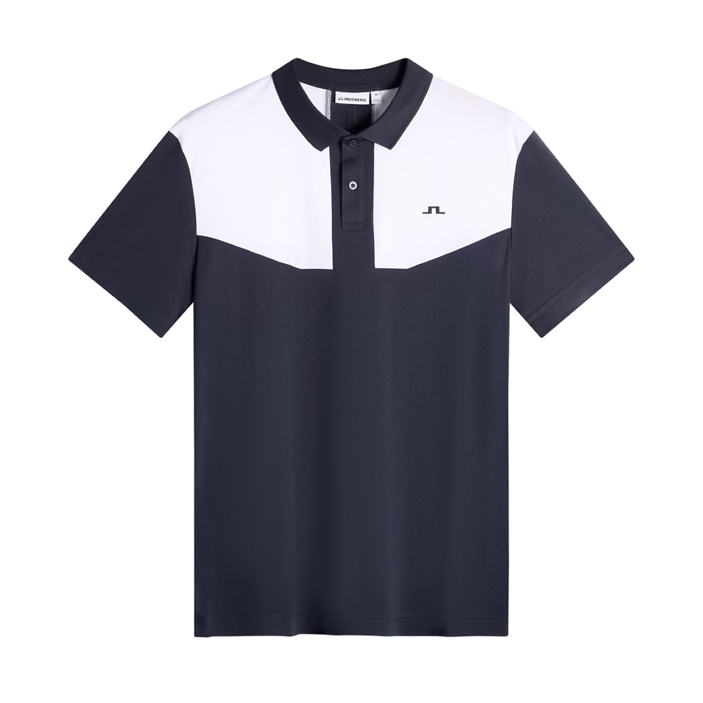 Calex Polo Blau