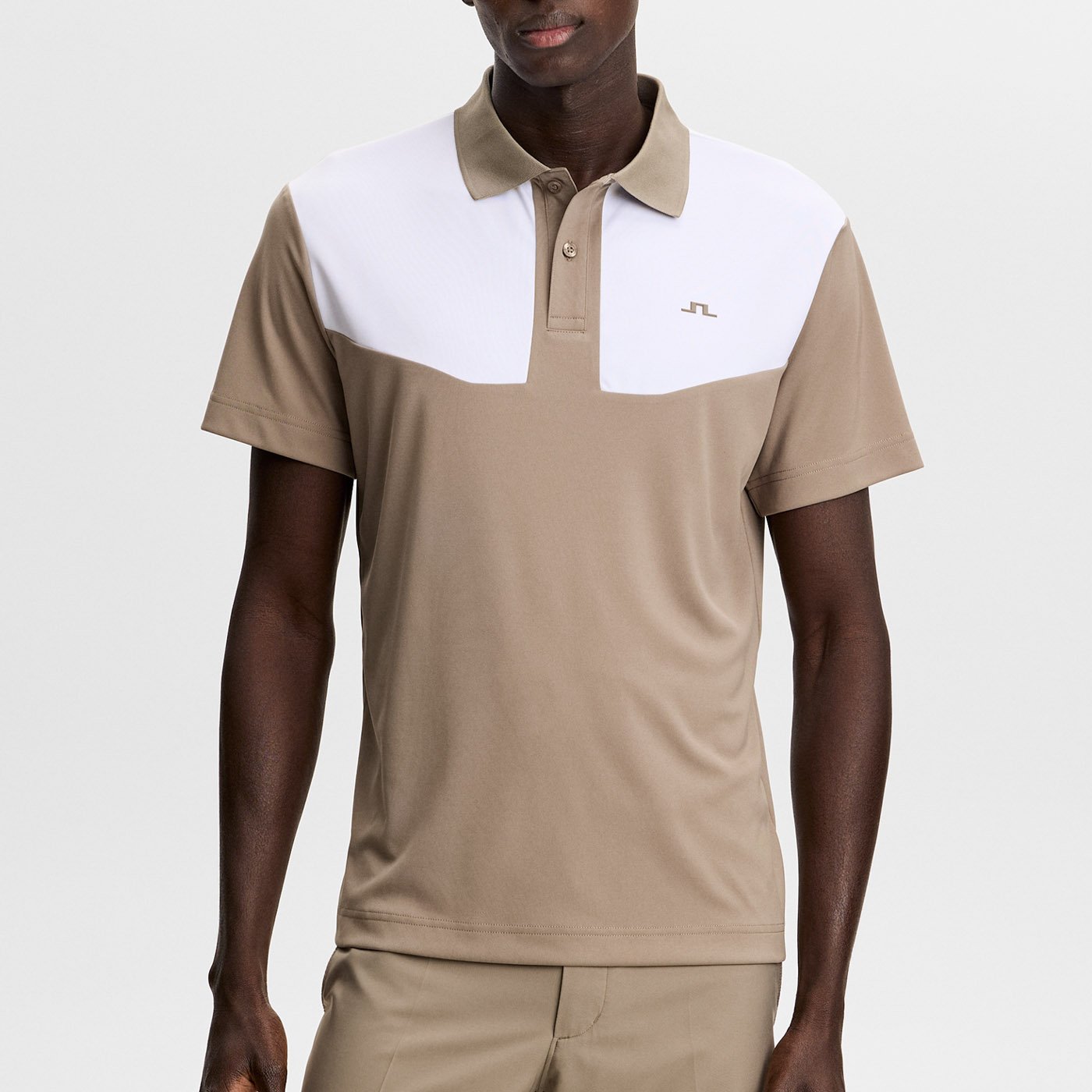 Calex Polo J.Lindeberg Calex Polo J.Lindeberg