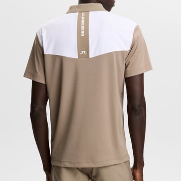 Calex Polo J.Lindeberg