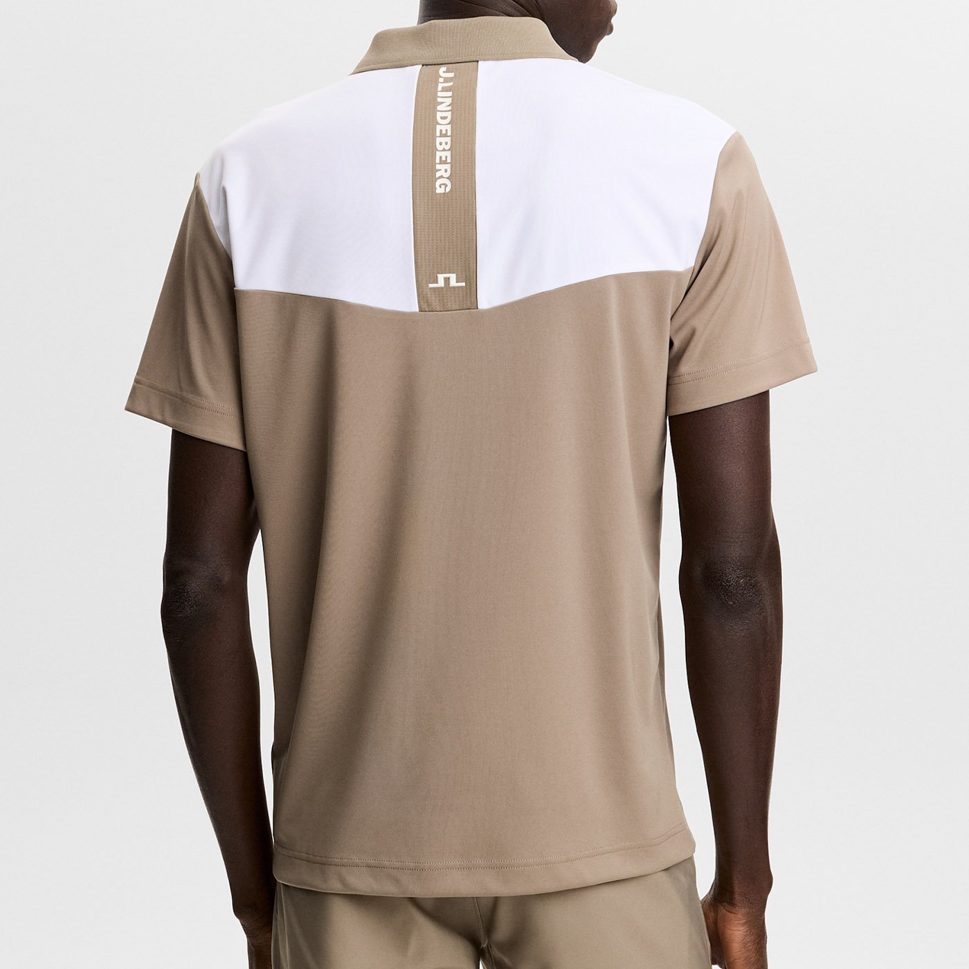 Calex Polo J.Lindeberg Calex Polo J.Lindeberg
