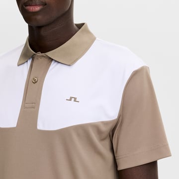 Calex Polo J.Lindeberg