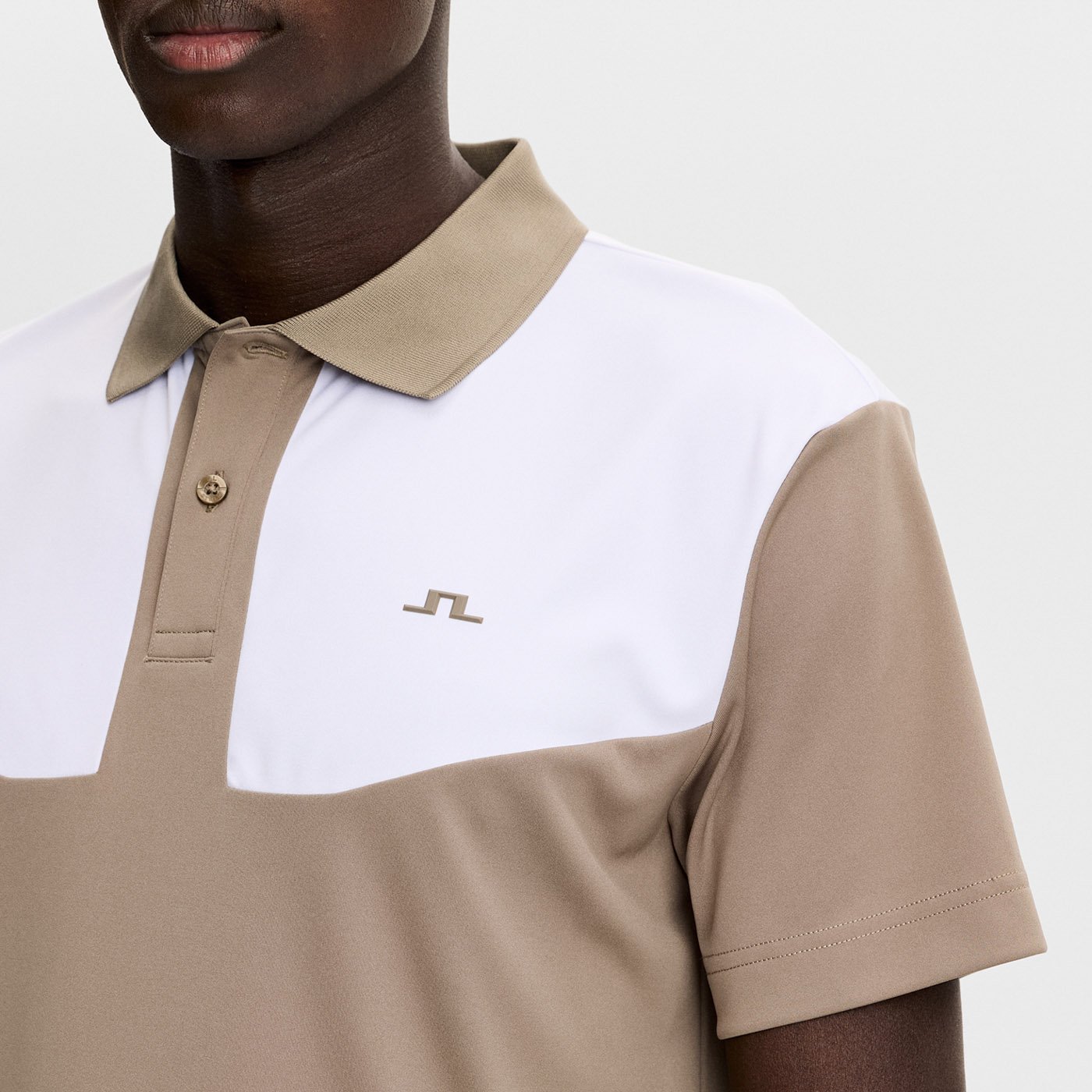 Calex Polo J.Lindeberg Calex Polo J.Lindeberg