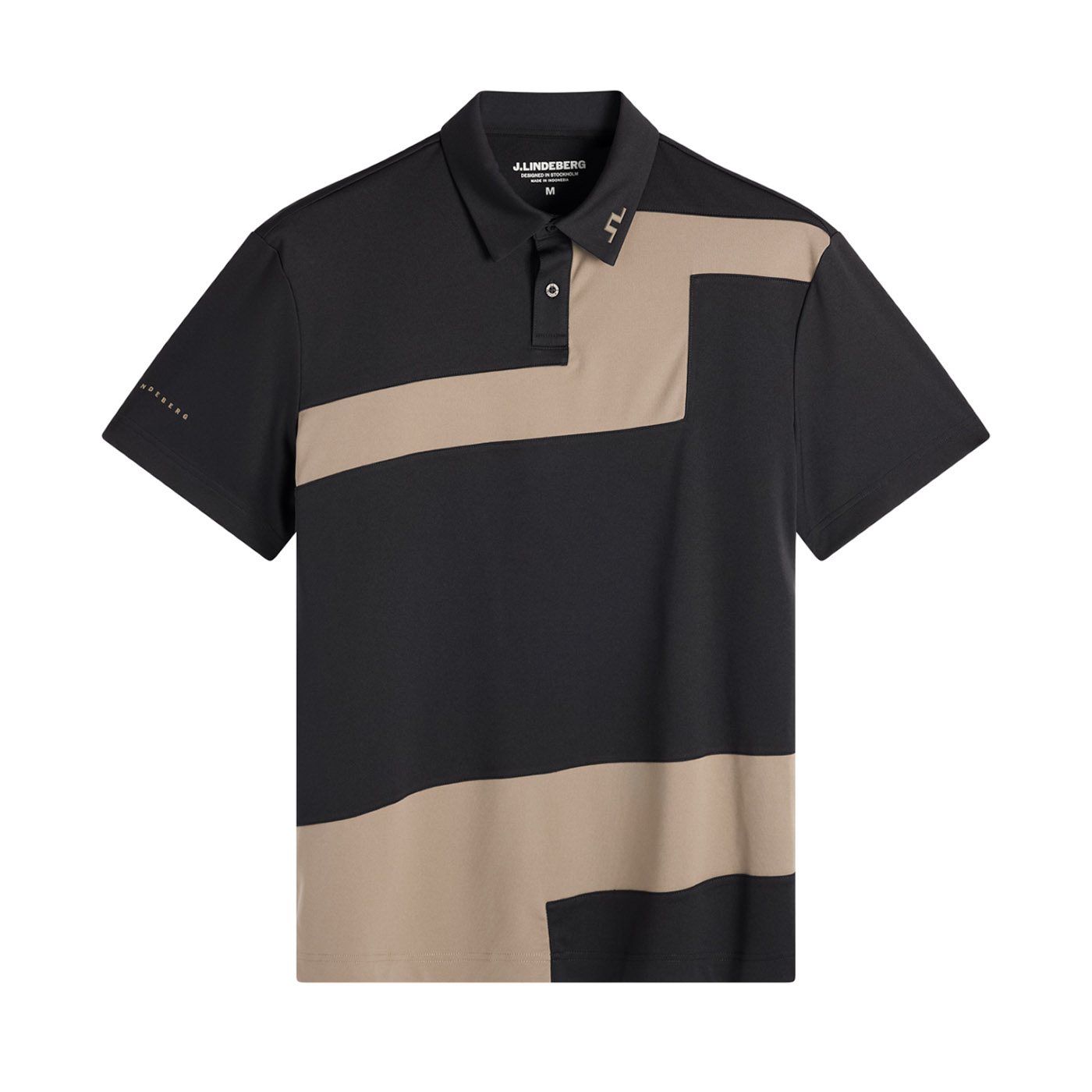 J.Lindeberg Sidd Polo Shirt