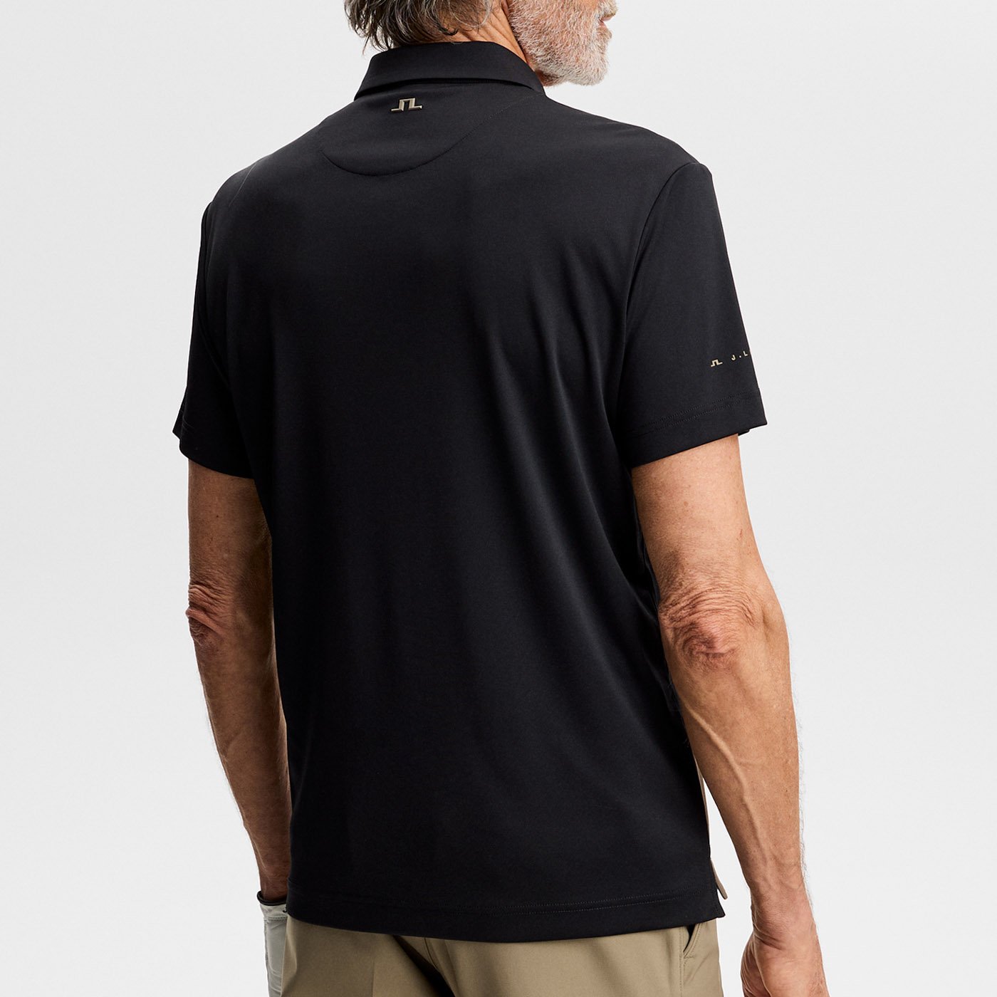 Sidd Polo J.Lindeberg Sidd Polo J.Lindeberg