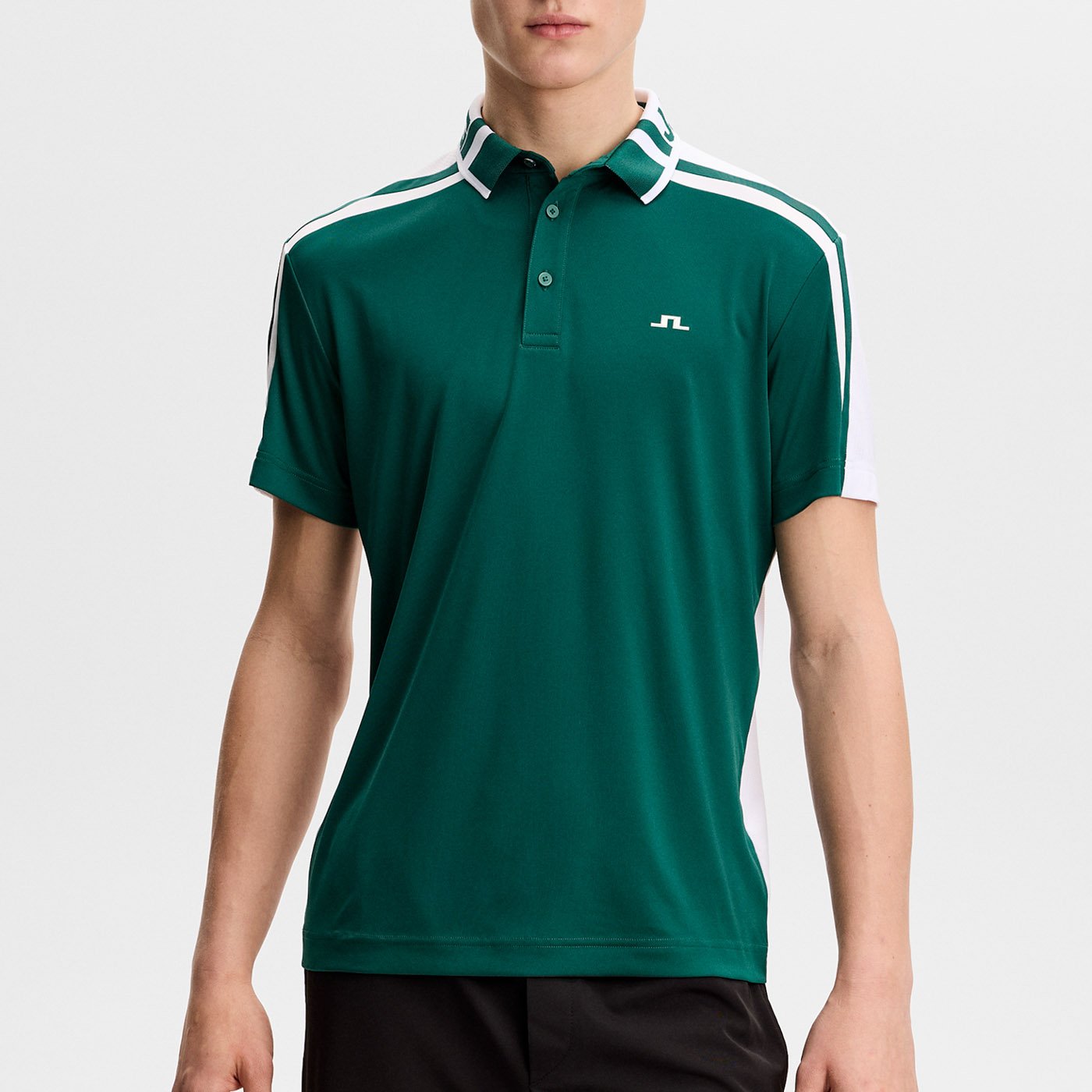 Bo Polo J.Lindeberg Bo Polo J.Lindeberg