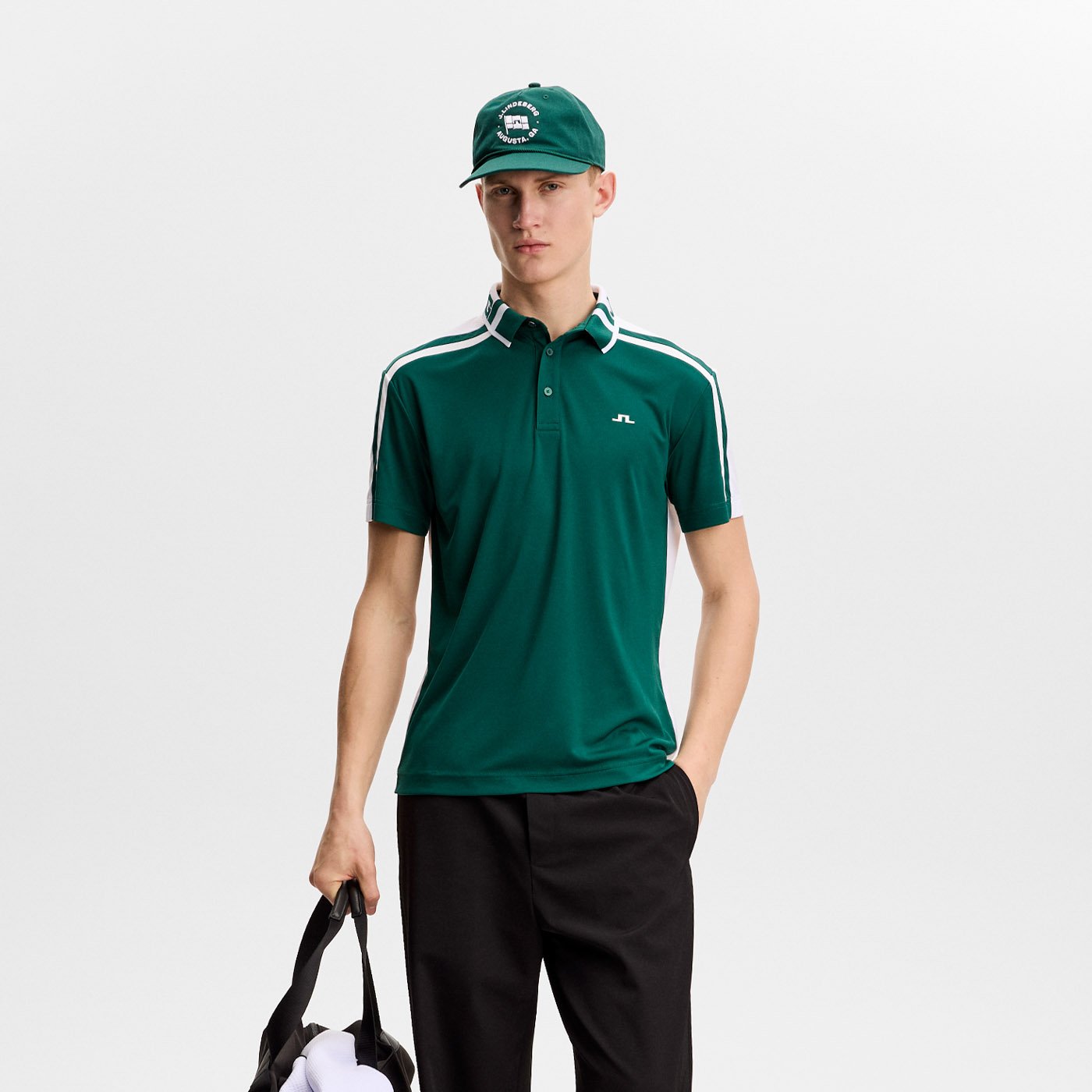 Bo Polo J.Lindeberg Bo Polo J.Lindeberg