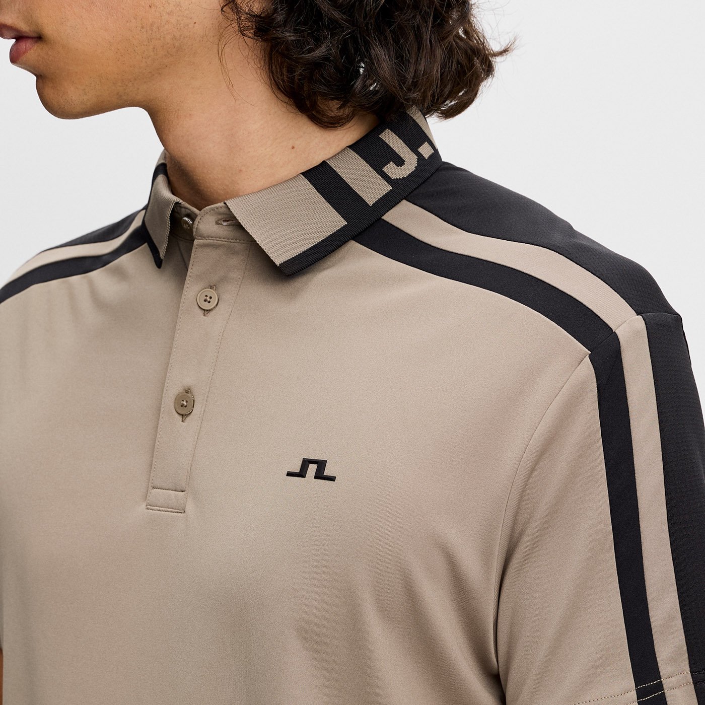 Bo Polo J.Lindeberg Bo Polo J.Lindeberg