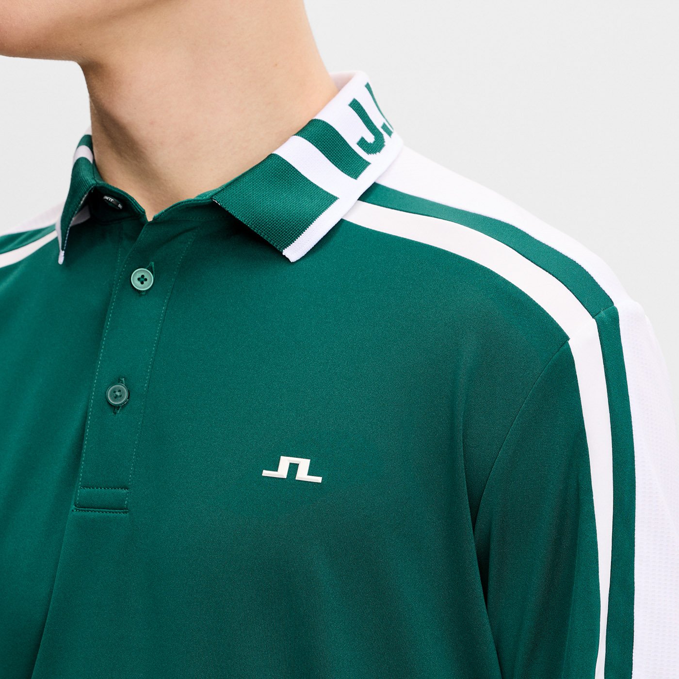 Bo Polo J.Lindeberg Bo Polo J.Lindeberg