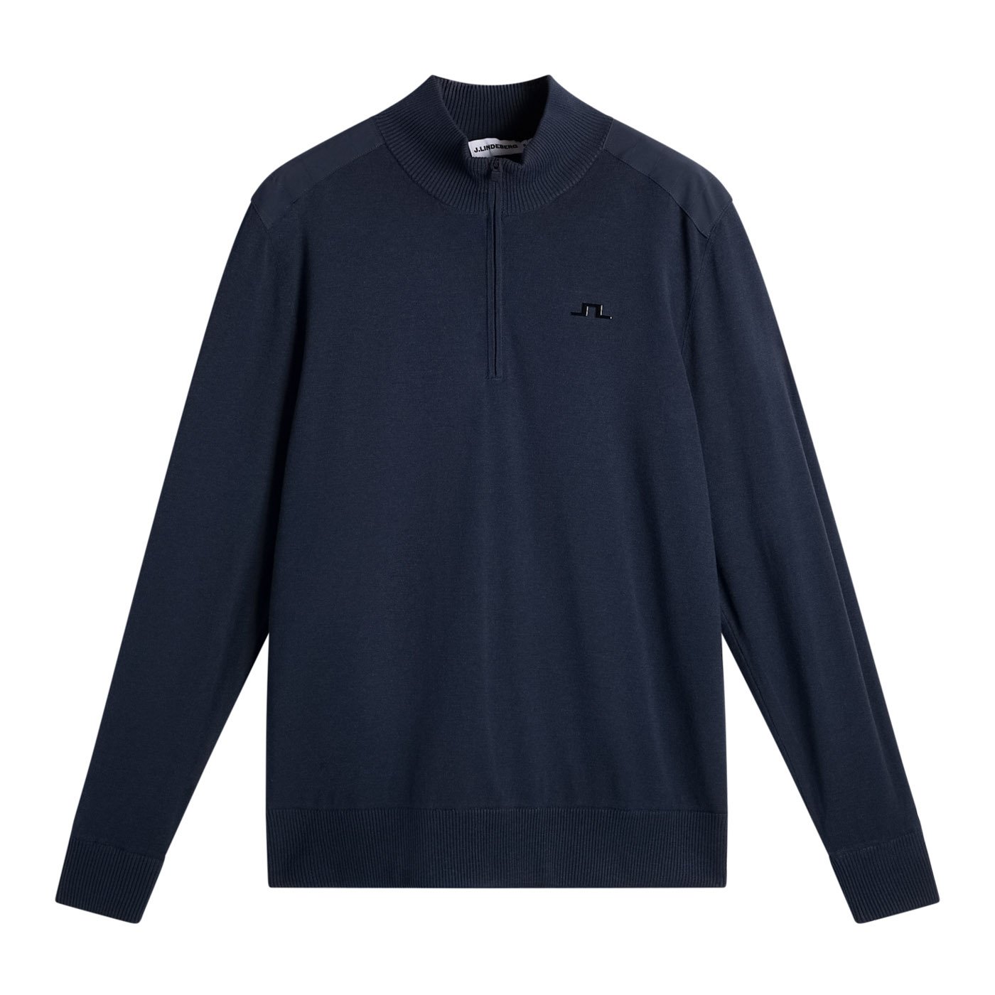 Jeffrey Windbreaker Sweater Blå J.Lindeberg Jeffrey Windbreaker Sweater Blå J.Lindeberg