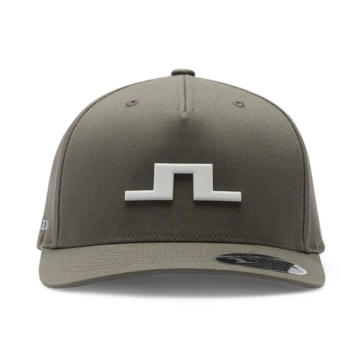 Heath Cap J.Lindeberg