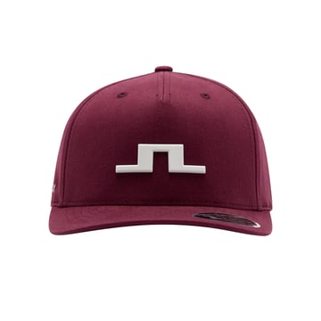 Heath Cap J.Lindeberg