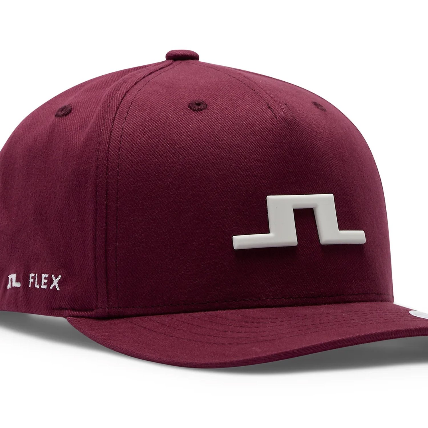 Heath Cap J.Lindeberg