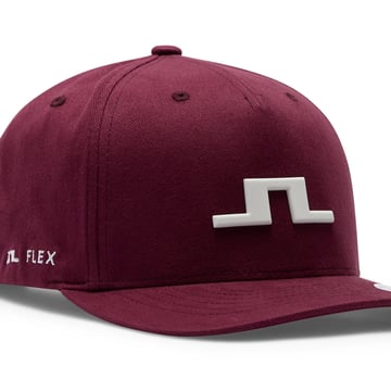 Heath Cap J.Lindeberg