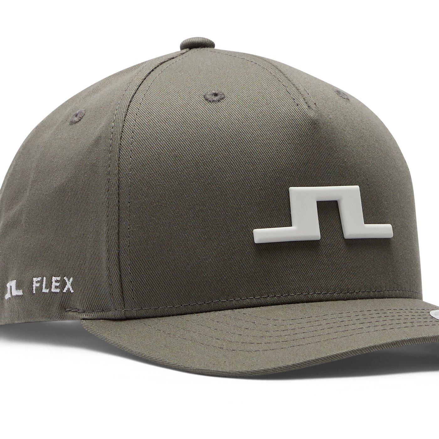 Heath Cap J.Lindeberg