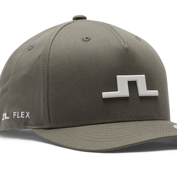 Heath Cap J.Lindeberg