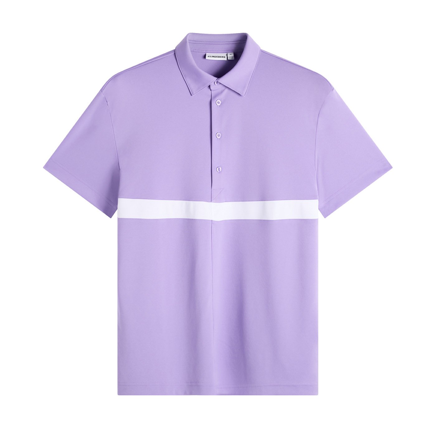 Retro Tt Polo J.Lindeberg Retro Tt Polo J.Lindeberg