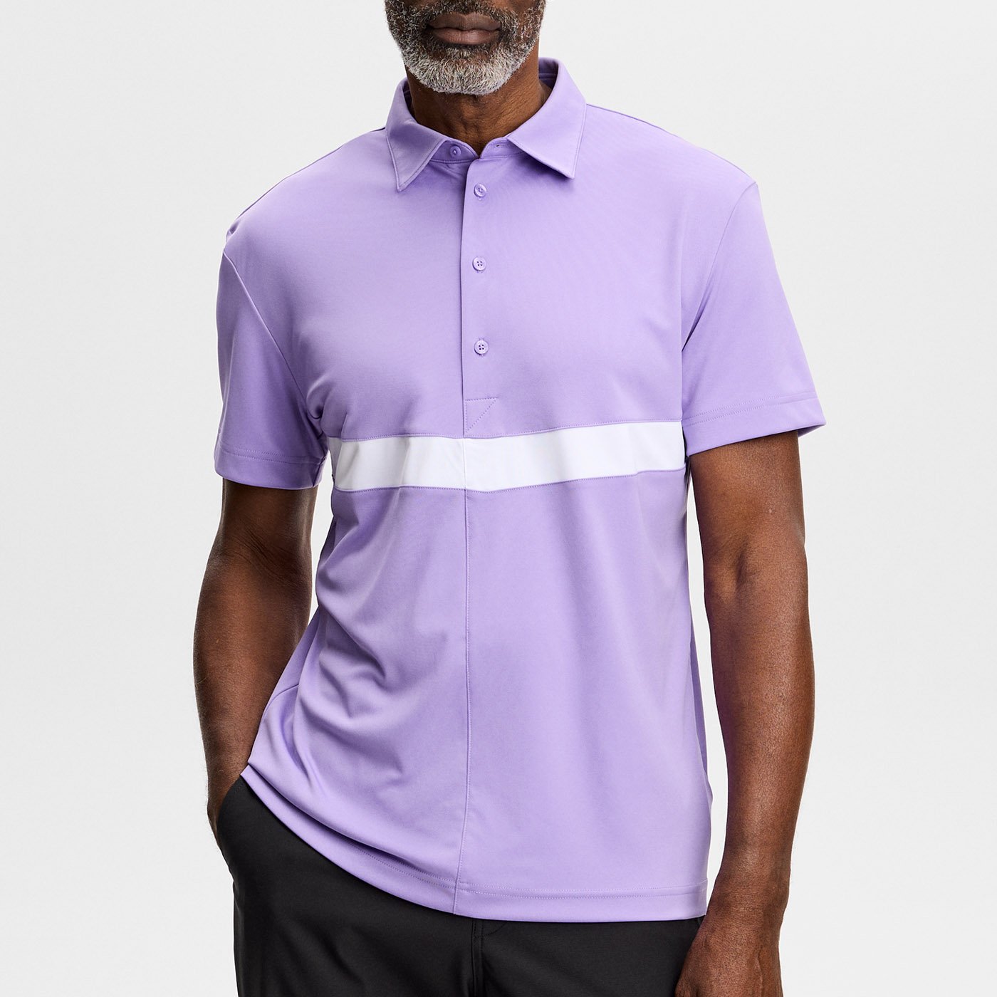 Retro Tt Polo J.Lindeberg Retro Tt Polo J.Lindeberg