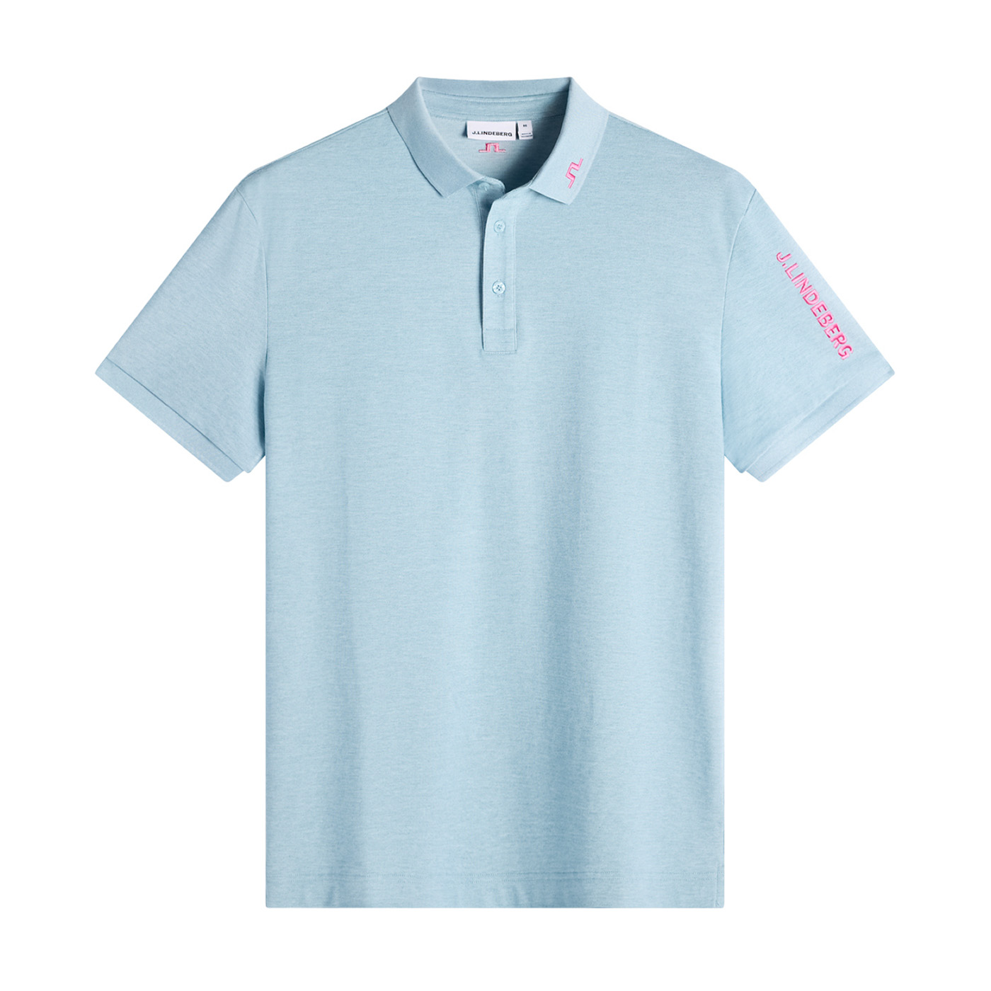Tour Tech Pique Polo