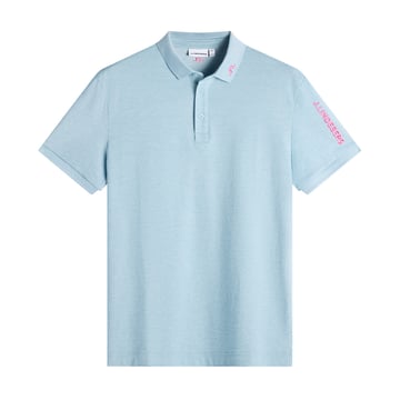Tour Tech Pique Polo J.Lindeberg