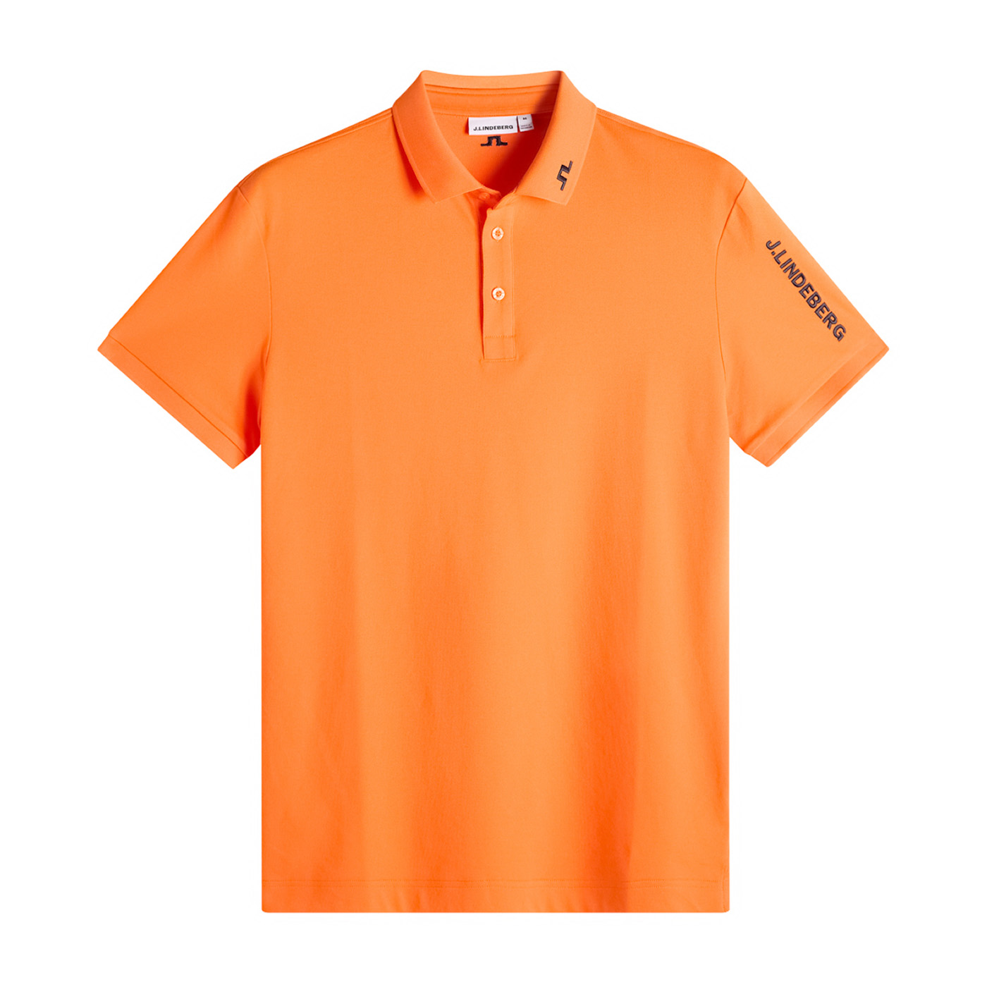 Tour Tech Pique Polo
