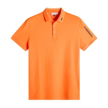 Tour Tech Pique Polo J.Lindeberg