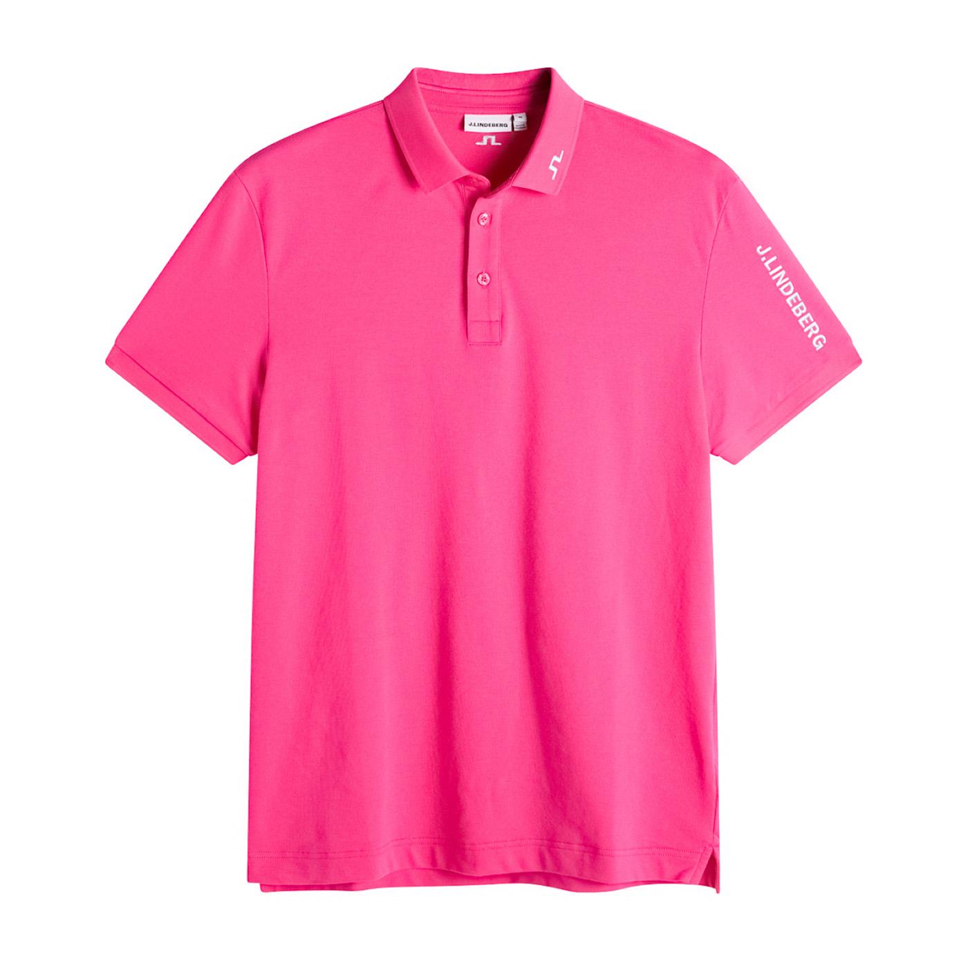 Tour Tech Pique Polo