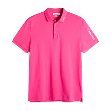 Tour Tech Pique Polo J.Lindeberg
